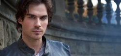 The Vampire Diaries - 1.06 - Premières Impressions