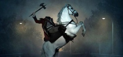 La série Sleepy Hollow sur pErDUSA