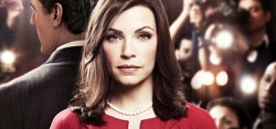 The Good Wife - 1.13 - Bad