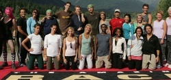 La série The Amazing Race sur pErDUSA