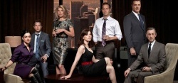 The Good Wife - 5.05 - Hitting the Fan
