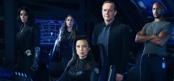Agents of S.H.I.E.L.D.  - 4.02 - Meet the New Boss