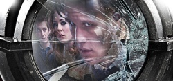 Doctor Who - 7.01 - Asylum of the Daleks