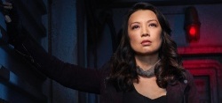 Agents of S.H.I.E.L.D. - 5.22 - The End