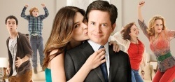 The Michael J. Fox Show - 1.07 - The Michael J. Fox Show