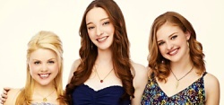 Bunheads - 1.11 - You Wanna See Something ?