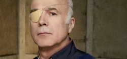 Battlestar Galactica  - 4.04 - Escape Velocity 