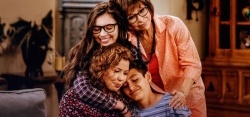 One Day At A Time - 2.13 - Présentation de la série
