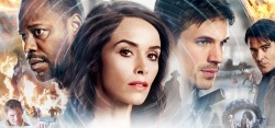 Timeless - 1.05 - Timeless
