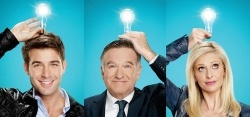 The Crazy Ones - 1.01 - The Crazy Ones