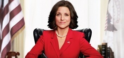 La série Veep sur pErDUSA