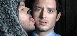 La série Wilfred sur pErDUSA