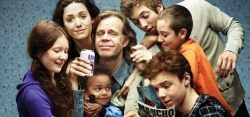 La série Shameless sur pErDUSA