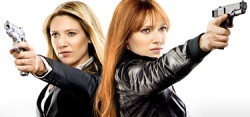 Fringe - 3.08 - Entrada