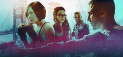 Sense8 - 1.12 - Bilan de la Saison 1
