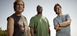 La série Men of a Certain Age sur pErDUSA