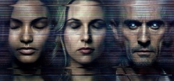 Cult - 1.01 - Pilot