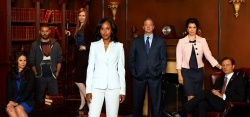 Scandal - 2.21 - Any Questions ?
