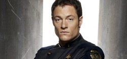 Battlestar Galactica - 4.14 - Blood on the Scales