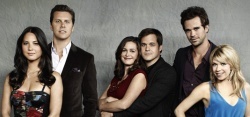 La série Perfect Couples sur pErDUSA