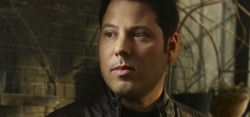 Heroes - 2.01 - Four Months Later...