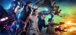 Legends of Tomorrow - 1.03 - Legends of Tomorrow