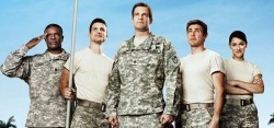 Enlisted - 1.05 - Enlisted