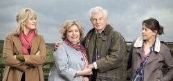 La série Last Tango in Halifax sur pErDUSA