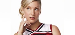 Glee - 1.16 - Home