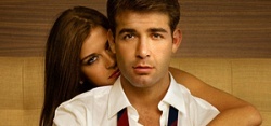 Lone Star - 1.01 - Pilot