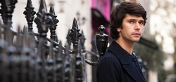 La série London Spy sur pErDUSA