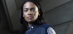 Battlestar Galactica - 3.09 - Unfinished Business