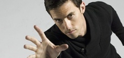 Heroes - 3.00 - Previously on Heroes