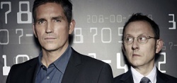 Person of Interest - 2.00 - Introduction à la Série