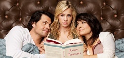 La série Life Unexpected sur pErDUSA