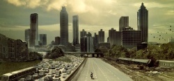 The Walking Dead - 3.00 - Introduction à la Série