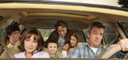 La série The Middle sur pErDUSA