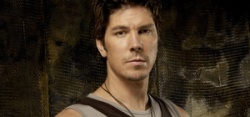 Battlestar Galactica - 3.07 - A Measure of Salvation