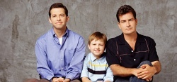 La série Two and a Half Men sur pErDUSA