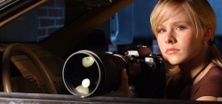 La série Veronica Mars sur pErDUSA