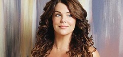 Gilmore Girls - 7.08 - Introducing Lorelai Planetarium