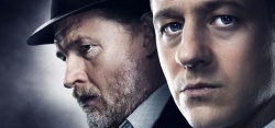 La série Gotham sur pErDUSA