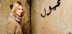La série Homeland sur pErDUSA