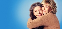 Grace & Frankie - 2.00 - Grace & Frankie
