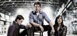 La série Torchwood sur pErDUSA