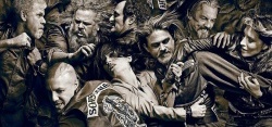 Sons of Anarchy - 6.11 - Un Point sur la Série
