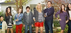 La série Trophy Wife sur pErDUSA