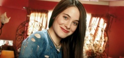 Dossier - Wonderfalls