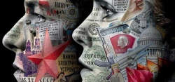 La série The Americans sur pErDUSA
