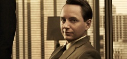 Ma Saison à Moi - Conundrum et Mad Men